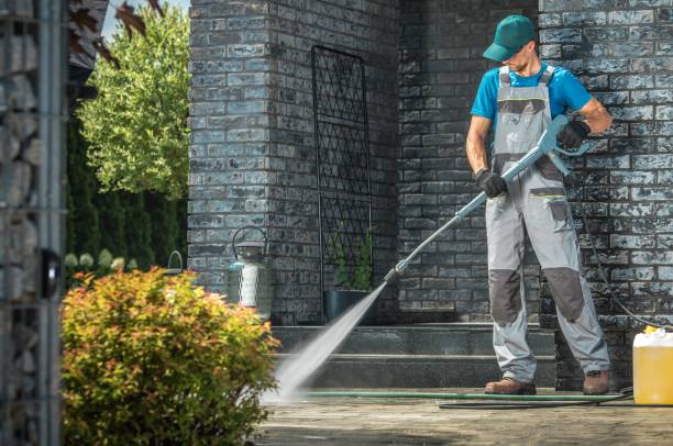 Best Factory Floor Cleaning  in Honesdale, PA